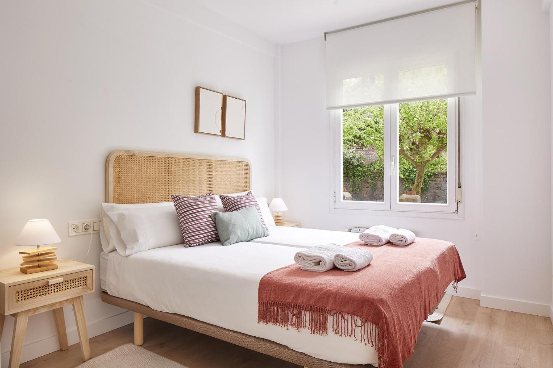 Appartement Zenna - The Collection