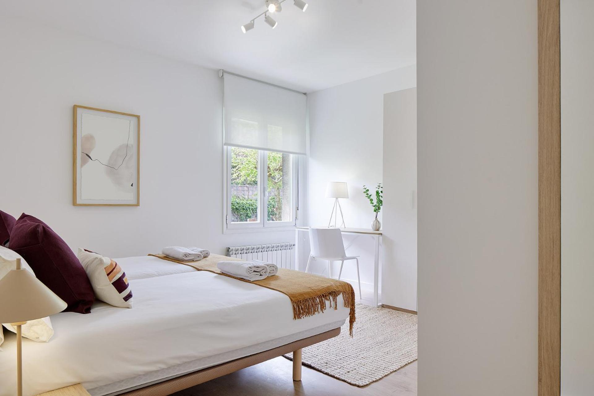 Zenna - The Collection Appartement *